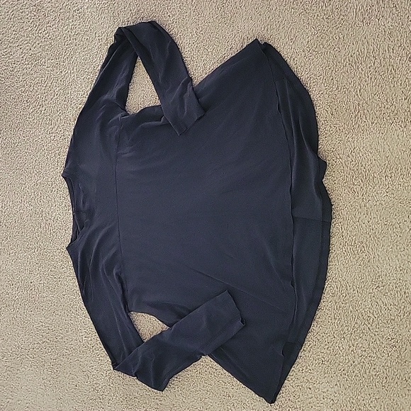 lululemon athletica Tops - Lululemon Long Sleeve top